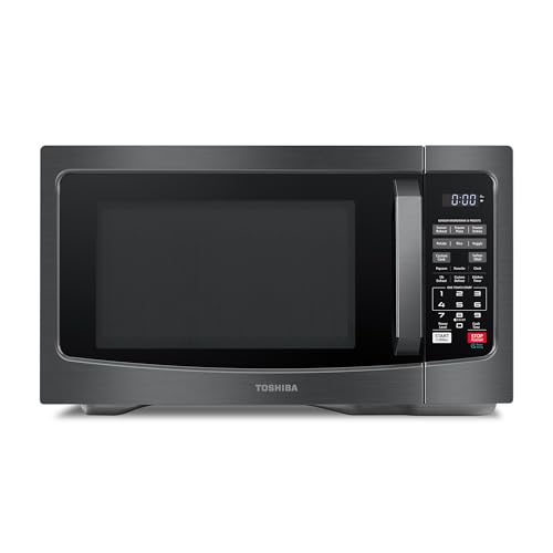 Best Countertop Microwave Oven Reviews