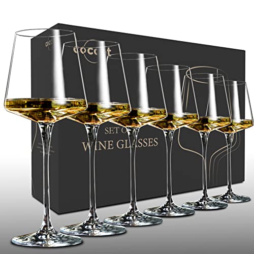 Best Wine Glass Set Crystal
