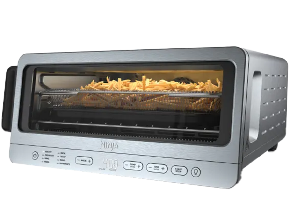How Can Kitchen Staff Remove Allergens from a Toaster