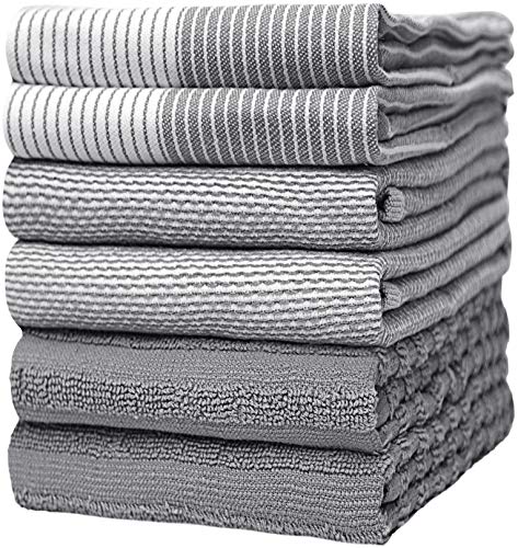 Top Kitchen Towel Sets Absorbent