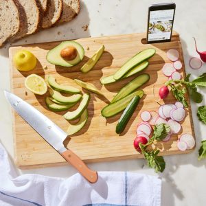 Where to Put Cutting Boards in Kitchen